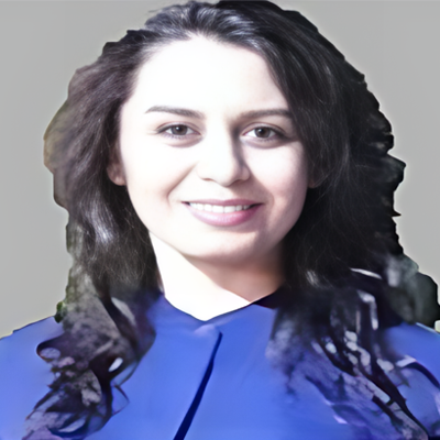 Dr. Nadia Parsazadeh