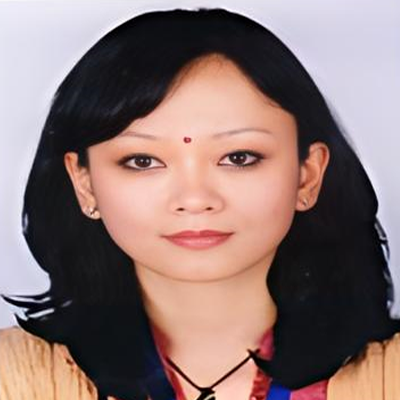 Dr. Nameeta Shrestha