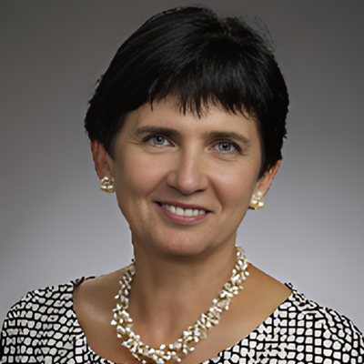 Dr. Natalia Hritonenko