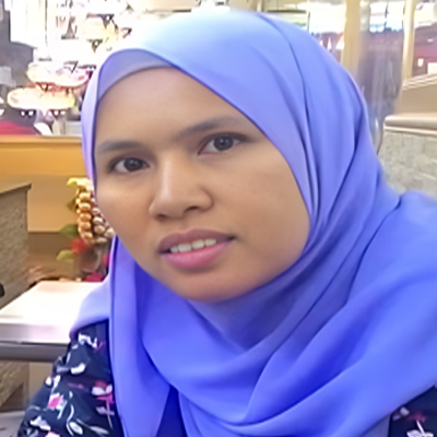 Dr. Natrah Saad