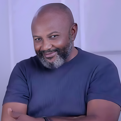 Dr. Ndoma James Brown