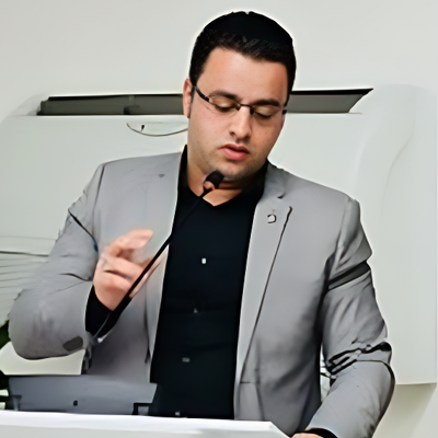 Dr. Nemer Badwan