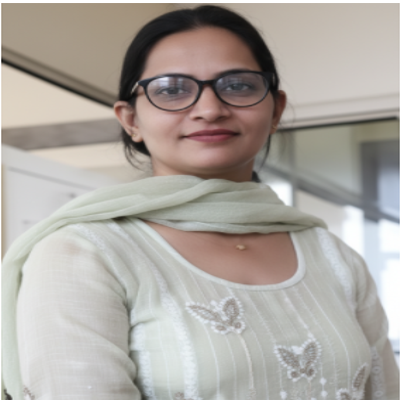 Dr. Nirmala Sehrawat