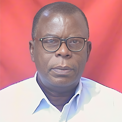 Dr. Noah Kyame Asare-Donkor