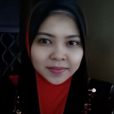 Dr. Noraini Binti Idris