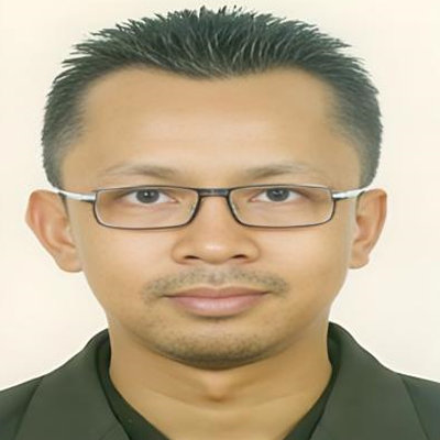 Dr. Norazmir bin Md Nor