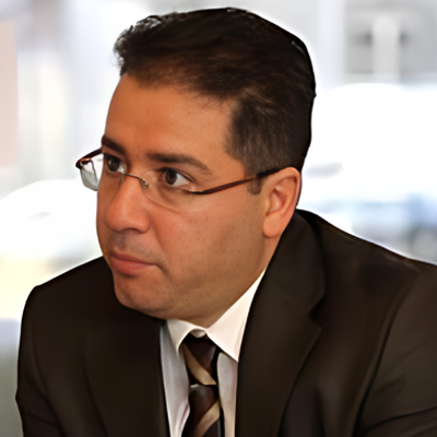 Dr. Noshin Omar