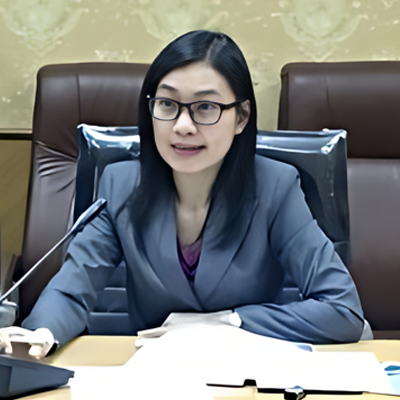 Dr. Nusanee Meekaewkunchorn