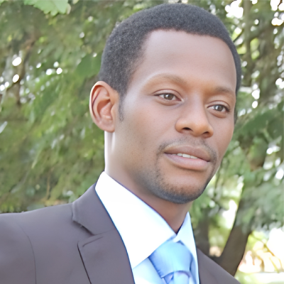 Dr. D. Alex Omoboyowa