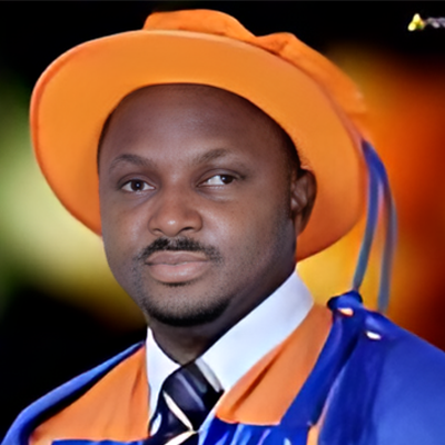 Dr. Okafor,Emeka Christian