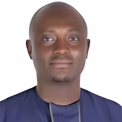 Dr. Olayemi Mikail Olaniyi