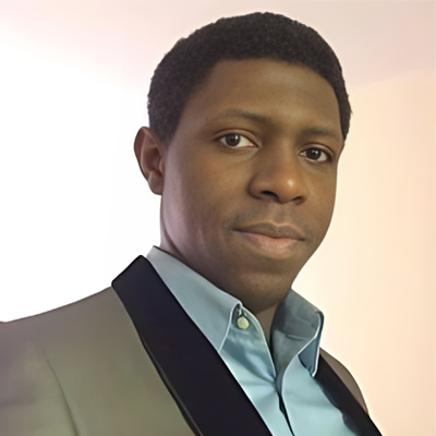 Dr. Oluwaseun John DADA