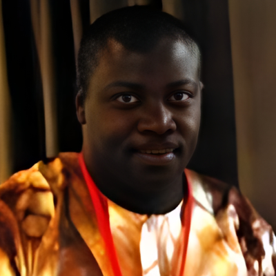 Dr. Oluyemi Akinloye