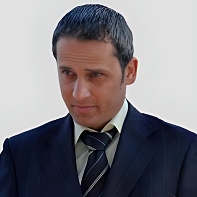 Dr. Omar Abu Arqub