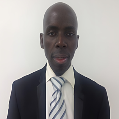 Dr. Owolabi Toyosi Olugbenga Samson