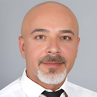 Dr. Ozcan Isik