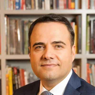 Dr. Ozgur Demirtas
