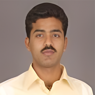 Dr. P.Nagasekhara Reddy
