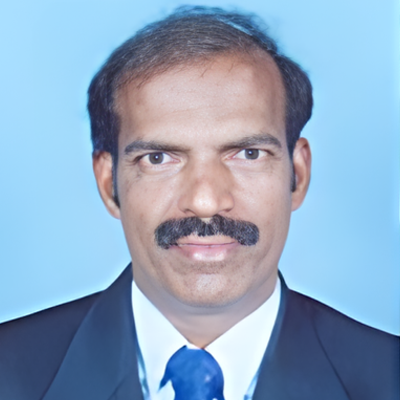 Prof. P.Ramasamy