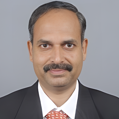 Dr. P.Sivaprakash