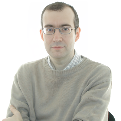 Dr. Paolo Marconcini