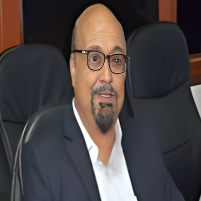 Dr. Partha Gangopadhyay