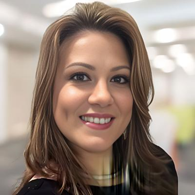 Dr. Paula Cristina Lourenço Serdeira Pinheiro de Azevedo