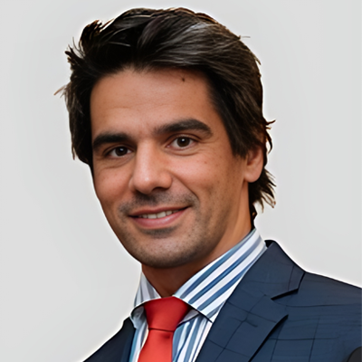 Dr. Pedro G. Morouço