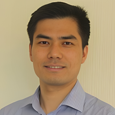 Dr. Peifeng Li