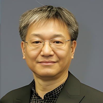 Dr. Peng-Sheng Wei