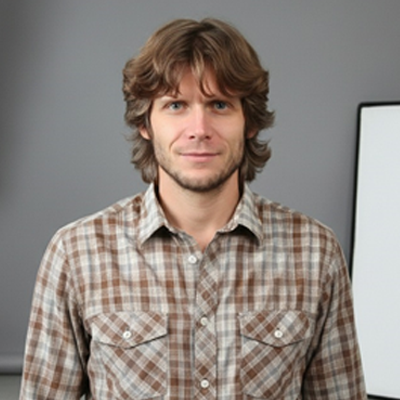 Dr. Petr Jelinek