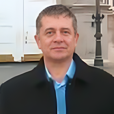 Dr. Brezeanu Petre