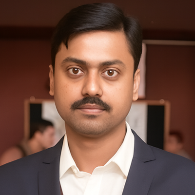 Dr. Prantosh K. Paul