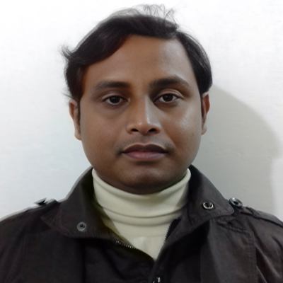 Dr. Pravat Kumar Shit