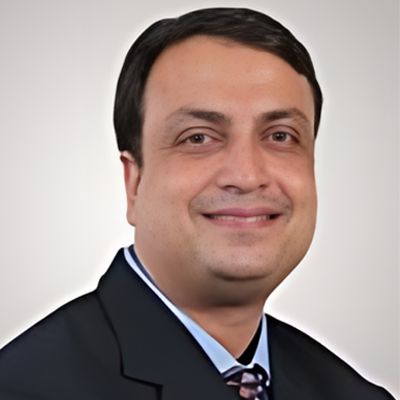 Dr. Praveen Agarwal