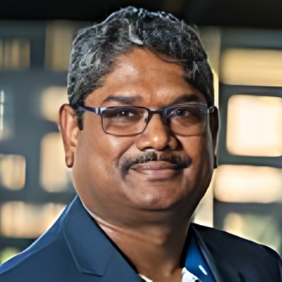 Dr. Priyadarsi Nanda