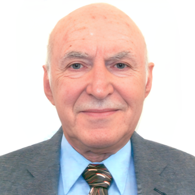 Dr. Miklos N. Szilagyi