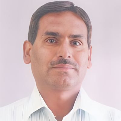 Dr. Rama Shanker