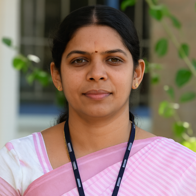 Dr. R.Devi Priya