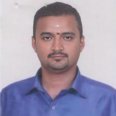 Dr. R. Navaneethakrishnan