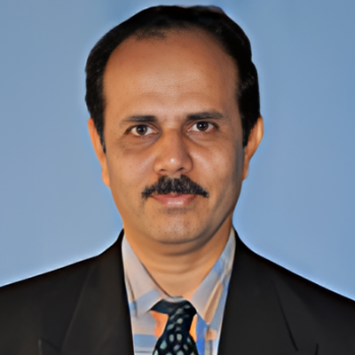 Dr. R. Ravichandra Babu