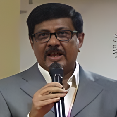 Dr. R.Saravanan