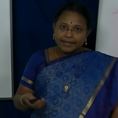 Dr. (Mrs.) R. Uma Rani