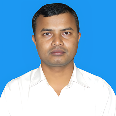 Dr. Rabindra Hazarika