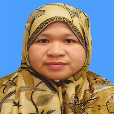Dr. Rahimah Embong