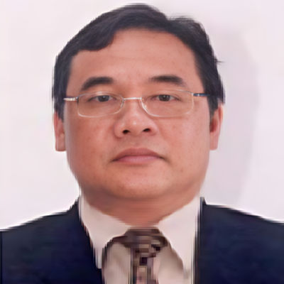 Dr. Rahmad Sukor Ab. Samad