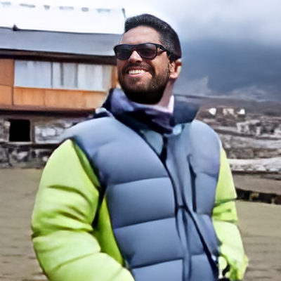 Dr. Rahul Misra