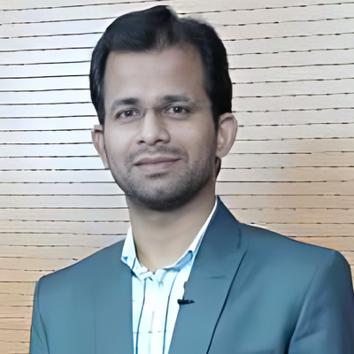 Dr. Rajesh Kaluri