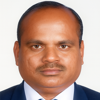 Dr. Rajesh Kumar