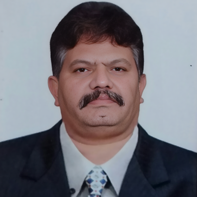 Dr. Rajeshwar Singh